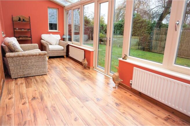 Conservatory