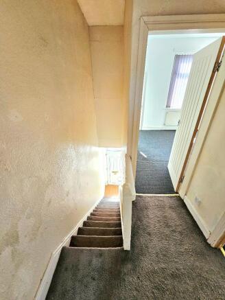 Stokes Street, Clayton, Manchester, M11 – pohled 6