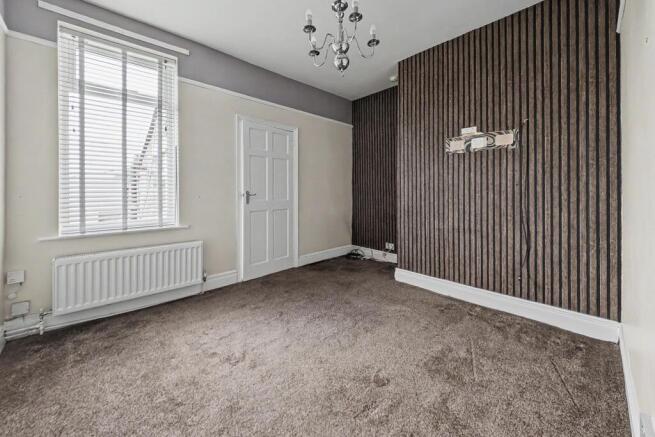 21 Barrasford Street, East Howden, Wallsend, NE28 0JZ