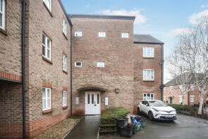 31, Winters Field, Taunton TA1 1PY