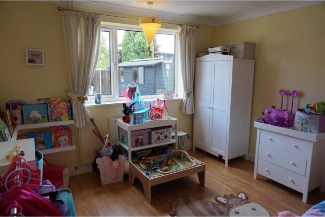 Bedroom Two