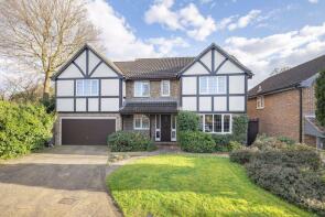 5, Layzell Walk, Mottingham, London SE9 4QD