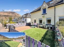 23, Wades Road, Kinlochleven PH50 4QX