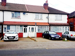 93, Lansbury Drive, Hayes UB4 8RW