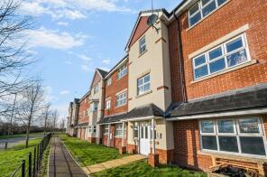 50, Draper Close, Andover SP11 6YR