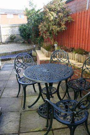 Garden 1