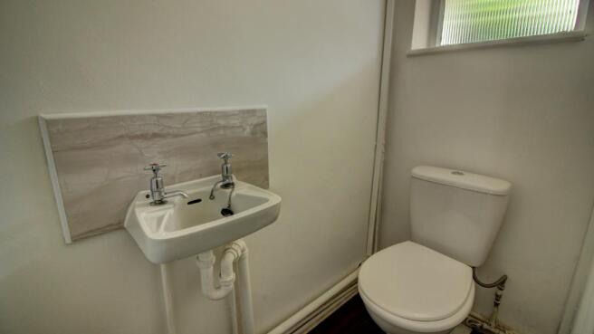 Guest WC
