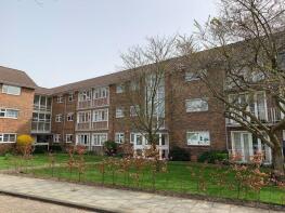 Flat 7, Regnum Court, North Walls, Chichester PO19 1BZ
