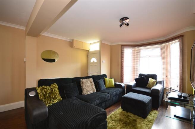 Lounge Area
