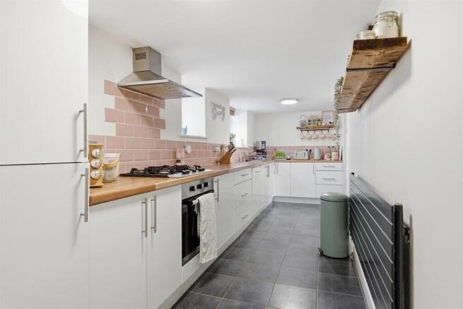 Bramleys Estate Agents - Halifax Old Road - Birkby
