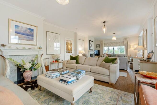 Drawing Room