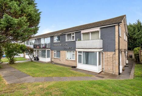 London Road, Redhill, Surrey, RH1