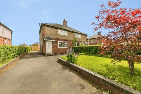 Uttoxeter Road, Alton, Stoke-On-Trent