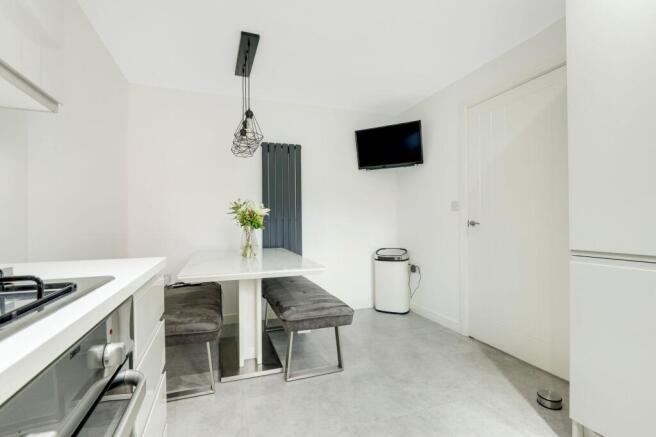 Linseed Grove, Mansfield, NG18 photo 4