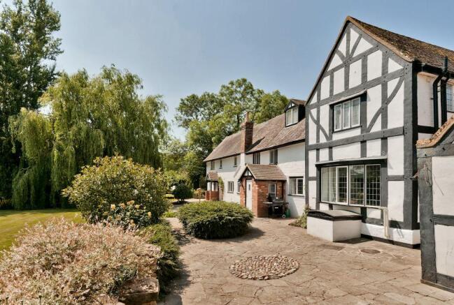 Period Property