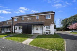 2, Chichester Court, Osbern Close, Bexhill-on-sea TN39 4TL