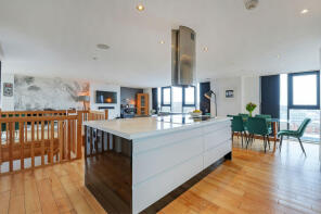 Apartment 123 I Quarter, 10, Blonk Street, Sheffield S3 8BH