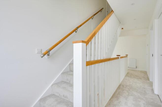 Stairway