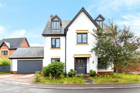 Usk Road, Llanishen, Cardiff, CF14