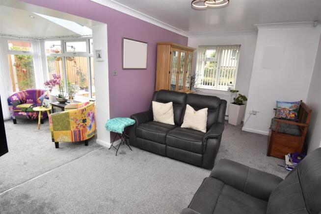 Barley Close, Little Eaton, Derby photo 4