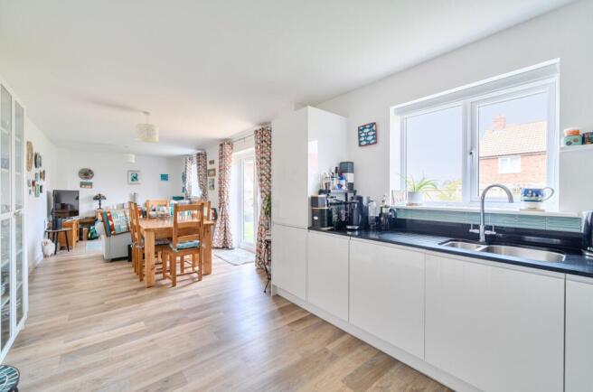 Anstey Gardens, Falfield, GL12 photo 5