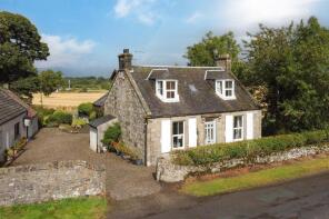 Gateside, Pirnhall Road West, Chartershall, Stirling FK7 8HF