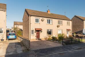 8, Cockpen View, Bonnyrigg EH19 3PG
