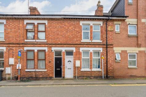Havelock Street, Kettering