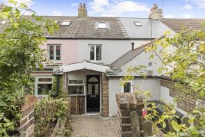7, Portland Terrace, Beddingham Road, Newhaven BN9 0HH