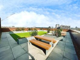 44, 14a Waterhouse Apartments, Worrall Street, Salford M5 4BZ