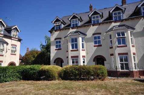 Old Gorse Way, Mawsley, Kettering