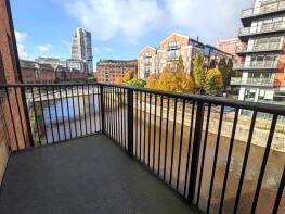 Flat 5, 2, Water Lane, Leeds LS11 5BW