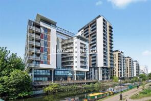 Flat 119, 46, Palmers Road, London E2 0TD