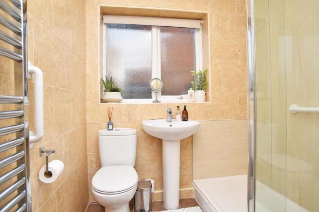 2 bed Semi-Detached for sale Image 9