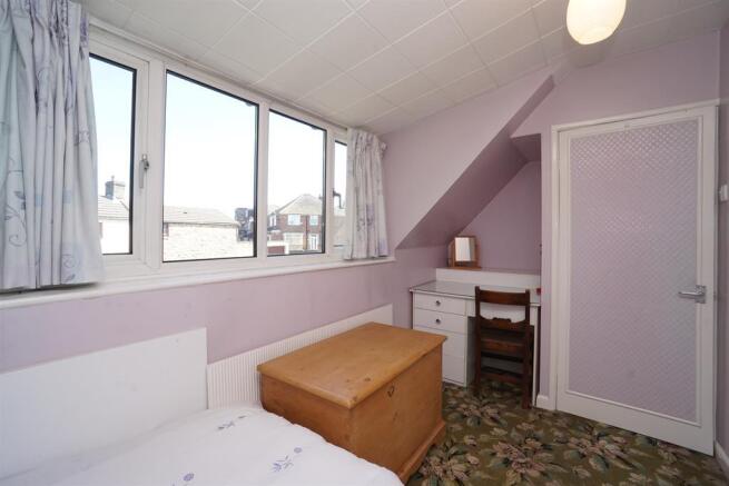 BEDROOM NO.3