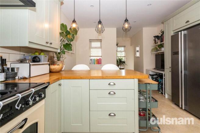 Midhurst Road, Kings Norton, Birmingham, West Midlands, B30 photo 4