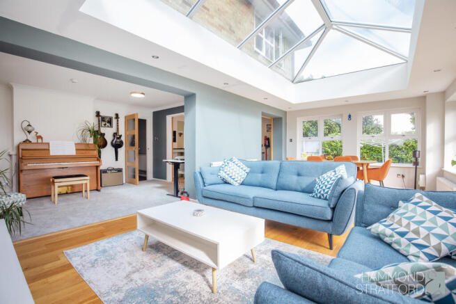 Orangery