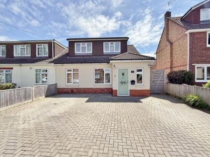 Lealand Road, Drayton, Portsmouth