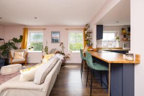 1a, Station Road, Bristol BS31 2BH