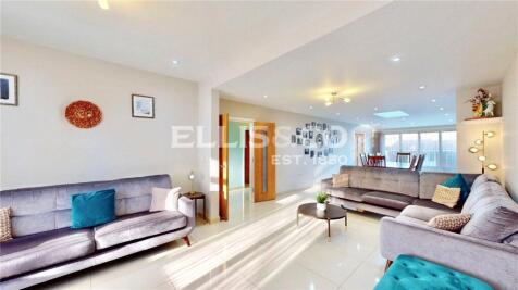 Carlton Avenue, Harrow, HA3