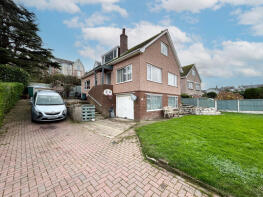 12 Sandleigh, Parc Menai, Llanfairfechan LL33 0AY
