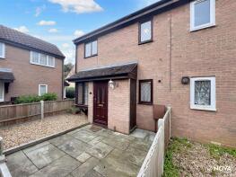 26, Copperfields, Luton LU4 0JX