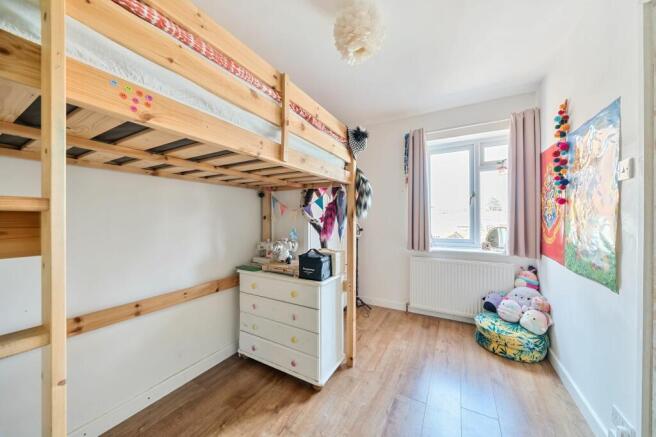 Bedroom Two (1)