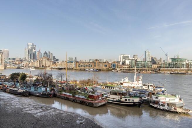 River View Height...