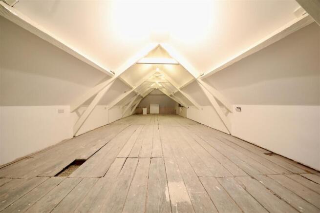 Loft space 1