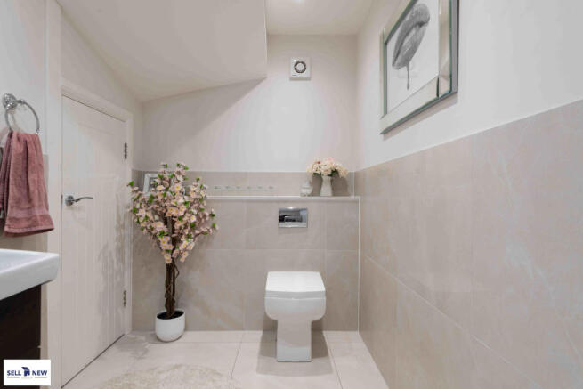 Cloak room 