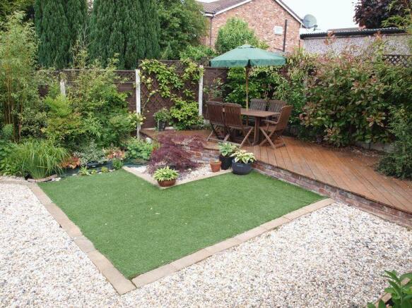 Rear Garden (1)