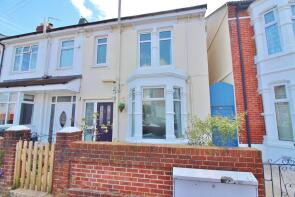 69, Wykeham Road, Portsmouth PO2 0EG