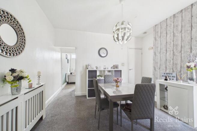 2 bed End of Terrace for sale Image 6