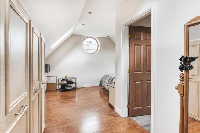 Double Bedroom Five